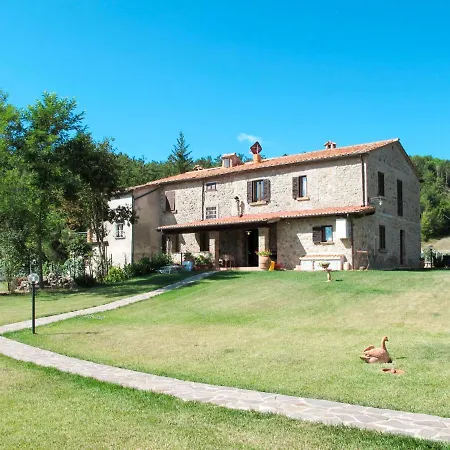Alighiero Ii By Interhome * Gabellino