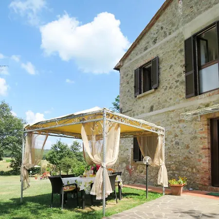Dom wakacyjny Alighiero Ii By Interhome *