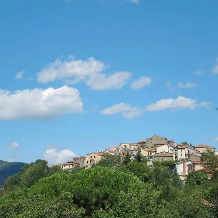 Alighiero Ii By Interhome * Gabellino