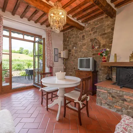 Dom wakacyjny Alighiero Ii By Interhome Gabellino