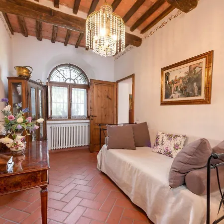 Alighiero Ii By Interhome * Gabellino