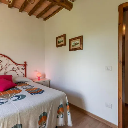 Alighiero Ii By Interhome * Gabellino
