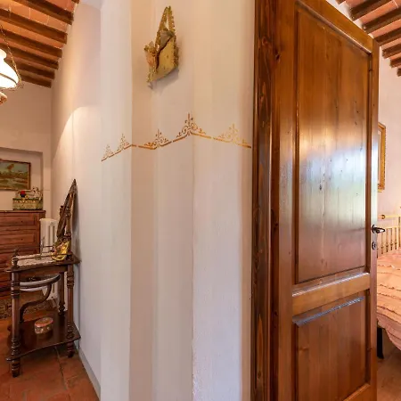 Alighiero Ii By Interhome Gabellino
