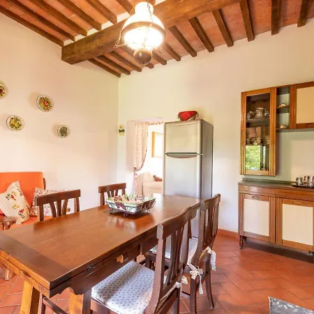 Dom wakacyjny Alighiero Ii By Interhome