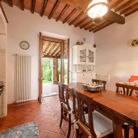 Alighiero Ii By Interhome * Gabellino
