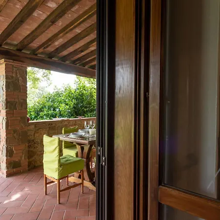 Alighiero Ii By Interhome
