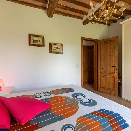 Alighiero Ii By Interhome * Gabellino