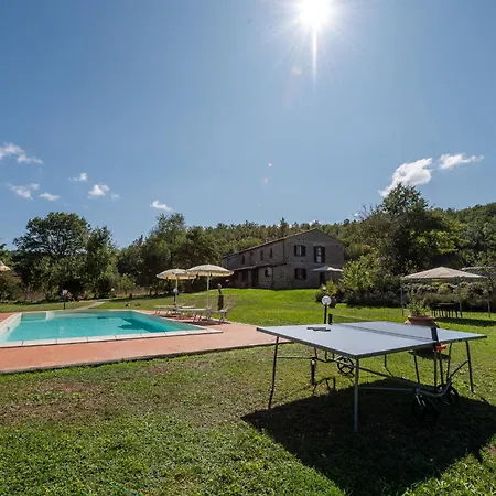Alighiero Ii By Interhome * Gabellino
